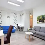 Apartamento Retreat