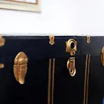 Retreat Apartamento