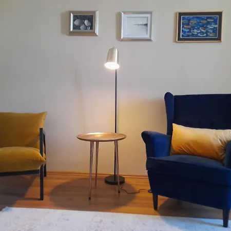 Apartman Retreat