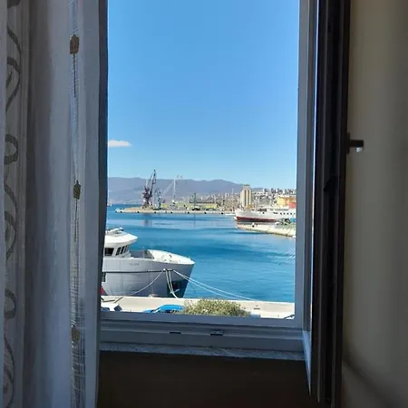 Apartman Retreat *