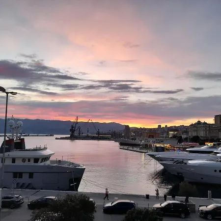 Retreat * Rijeka