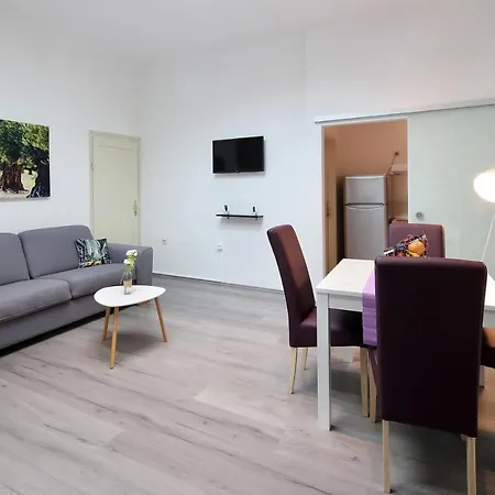 Retreat Apartment Rijeka