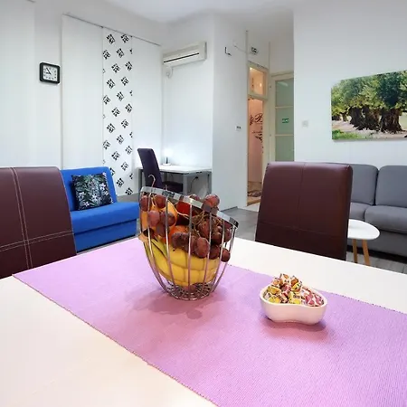 Retreat Apartment