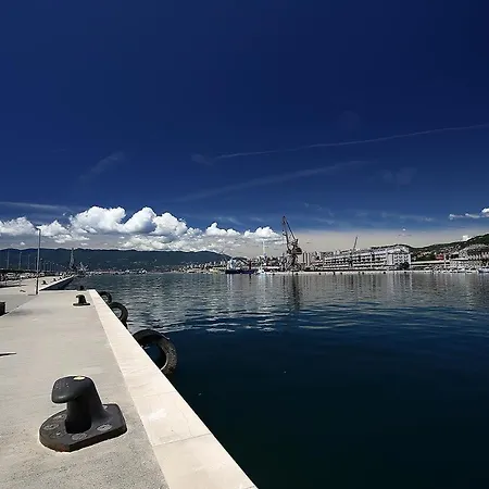 Retreat Rijeka