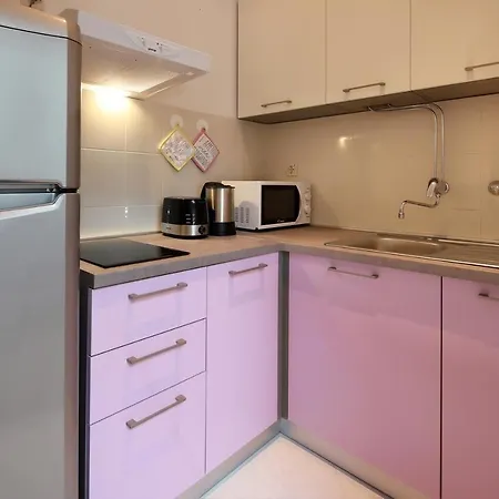 Retreat Appartement Rijeka