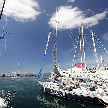 Retreat Appartamento