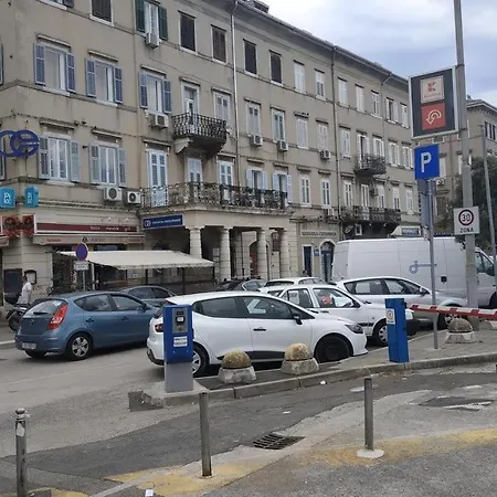 Retreat * Rijeka