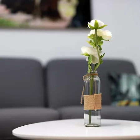 Retreat Appartement *