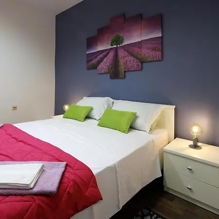 Lejlighed Retreat Rijeka