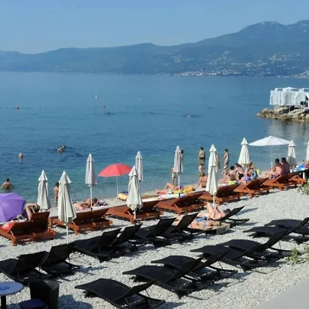 Appartamento Retreat *