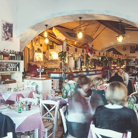 Appartamento Retreat *