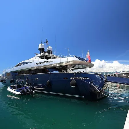 Retreat Appartamento Fiume