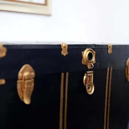 Retreat Appartamento