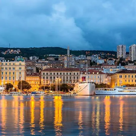 Retreat * Rijeka