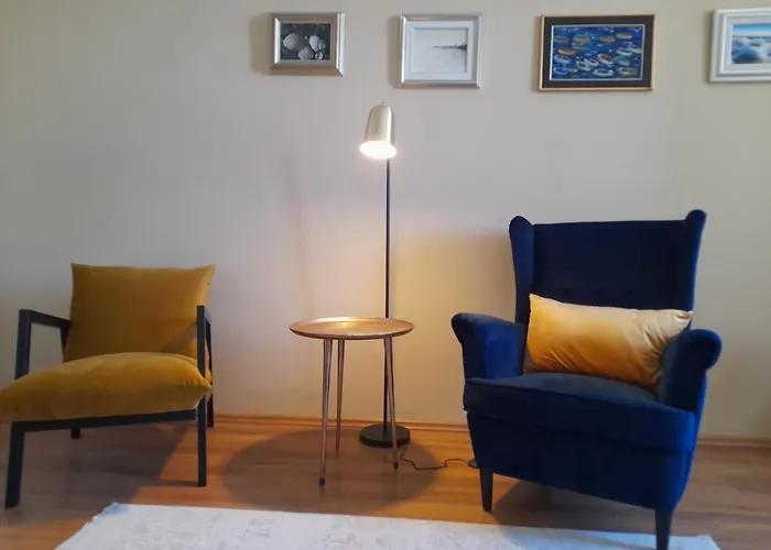 Apartman Retreat